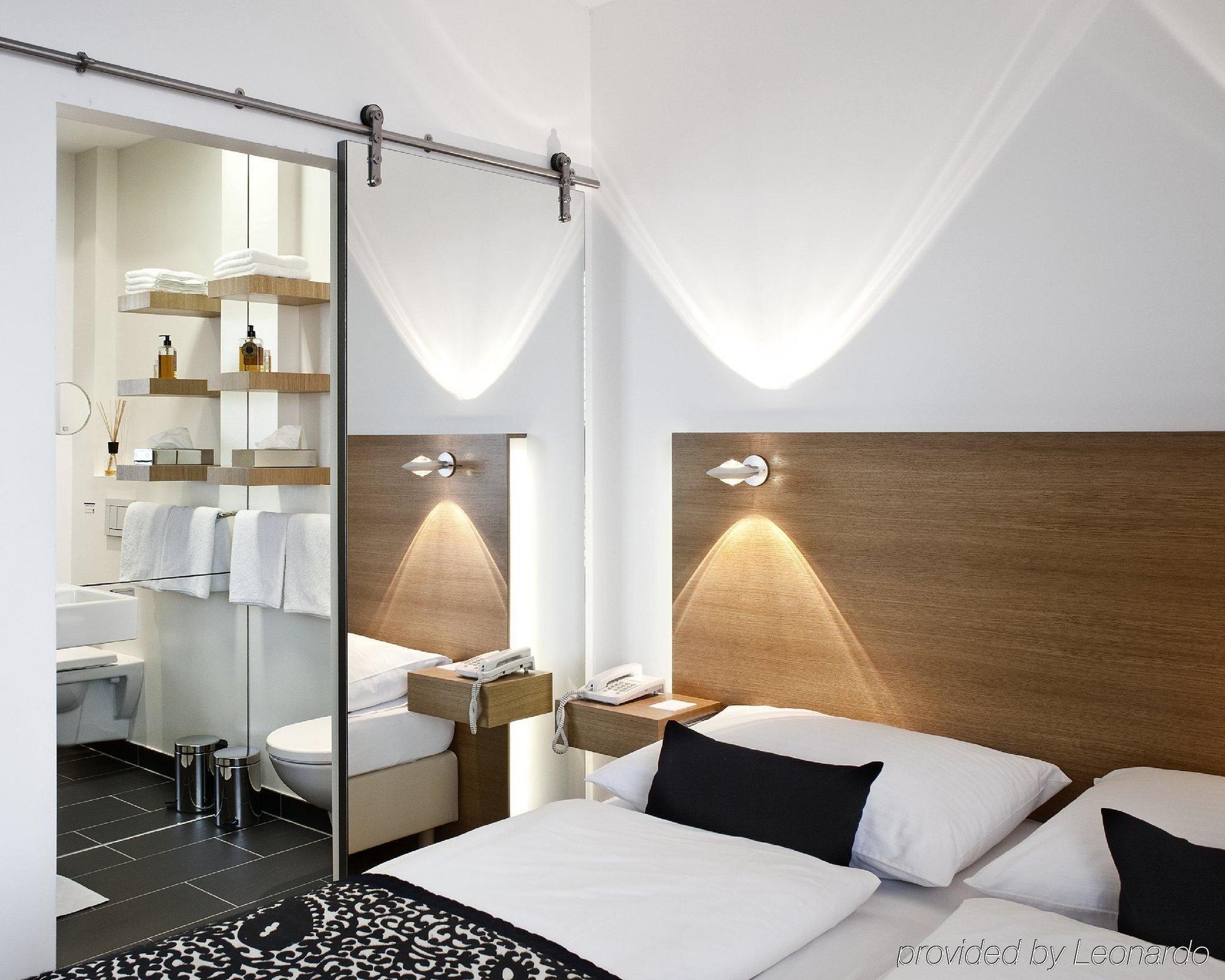 Hotel Ploberger Вельс Номер фото