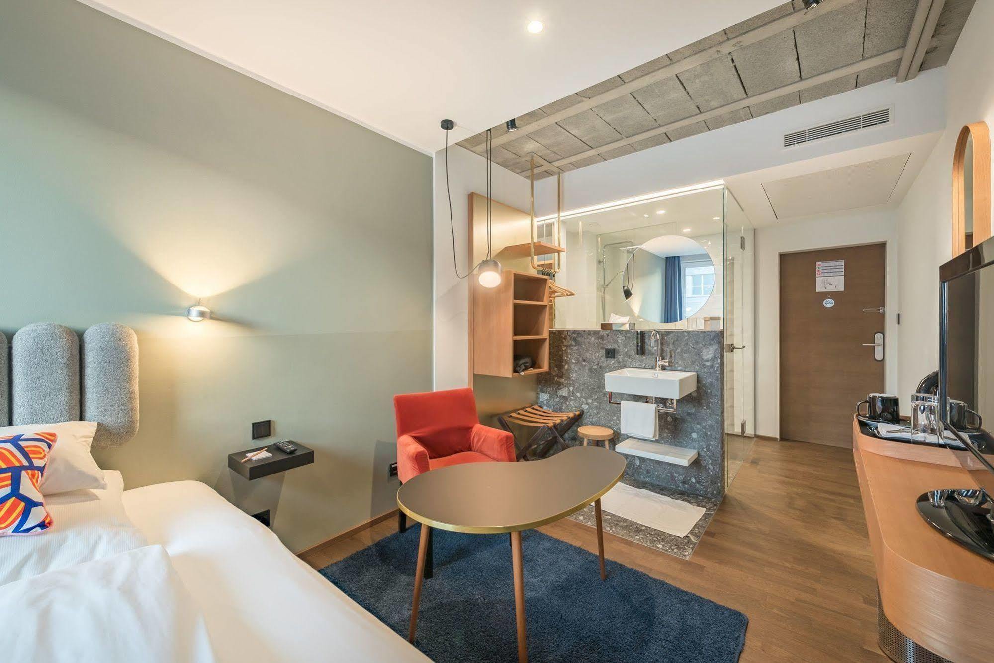 Hotel Ploberger Вельс Экстерьер фото