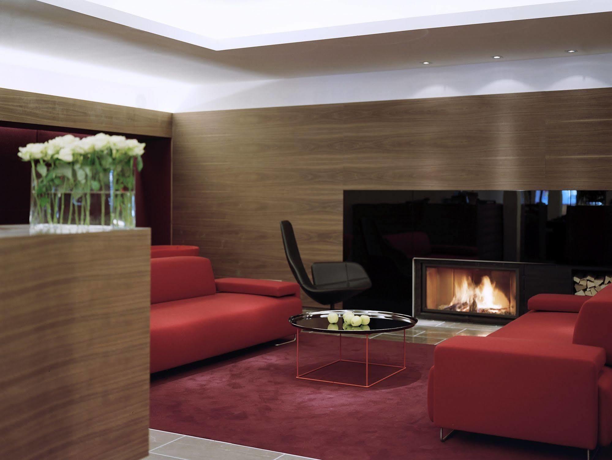Hotel Ploberger Вельс Экстерьер фото