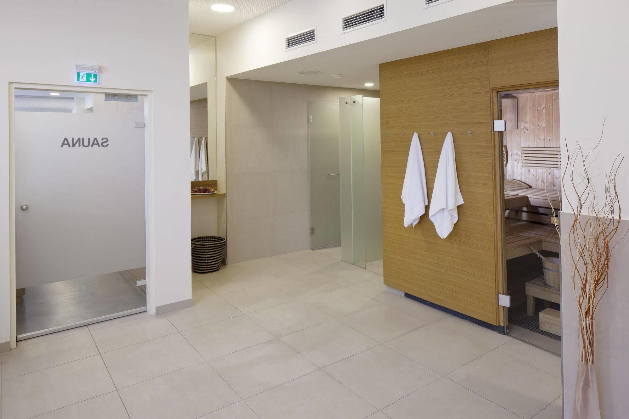 Hotel Ploberger Вельс Экстерьер фото
