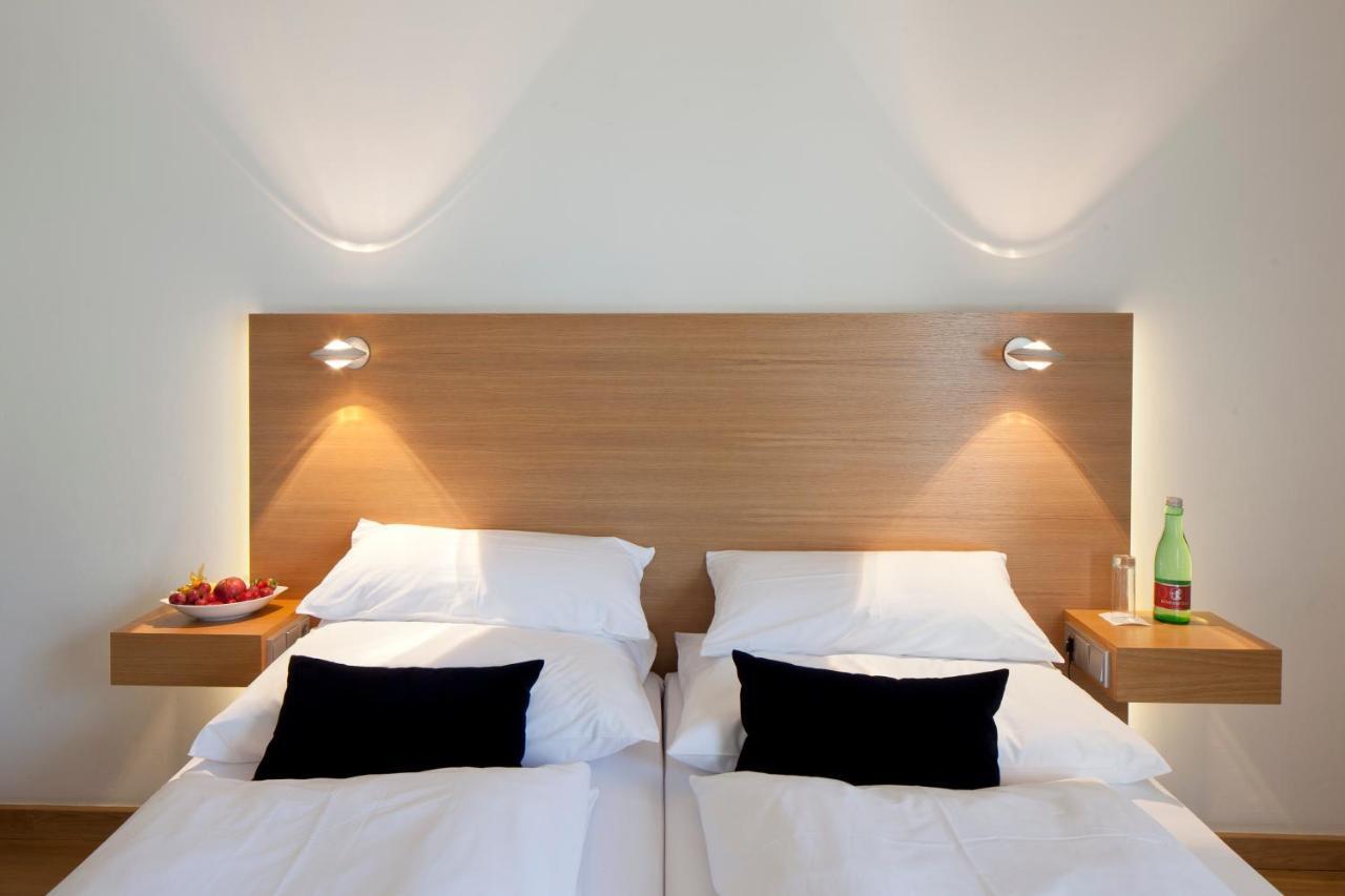 Hotel Ploberger Вельс Экстерьер фото